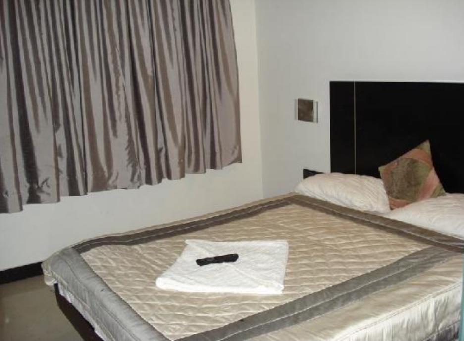 Hotel T.A.P. Gold Crest บังกาลอร์ ห้อง รูปภาพ