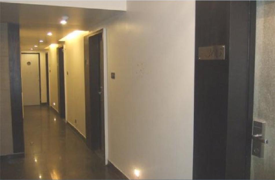Hotel T.A.P. Gold Crest บังกาลอร์ ภายใน รูปภาพ
